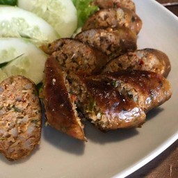 ไส้อั่ว