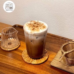 Organic Dark Cocoa- โกโก้