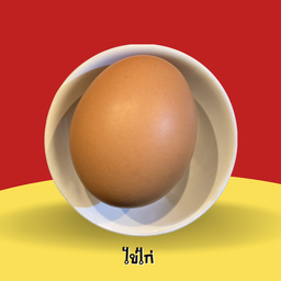 ไข่ไก่
