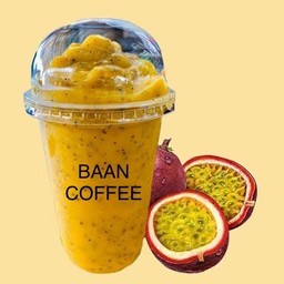 Baan coffee