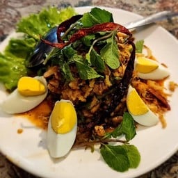 ยำซุ้มไผ่