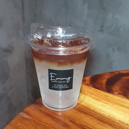 Americano coconut