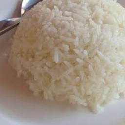 ข้าวสวย