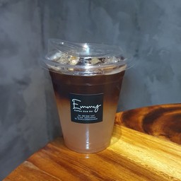 AMERICANO LYCHEE