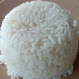 ข้าวเปล่า