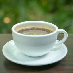 อเมริกาโน่ร้อน 6 ออนซ์