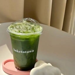 เพียวมัทฉะ