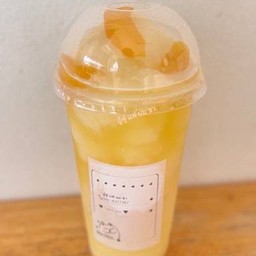 พีชปั่น