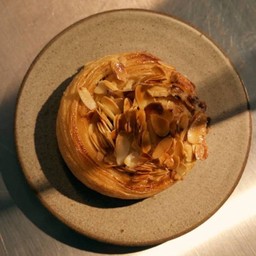 Almond Croissant