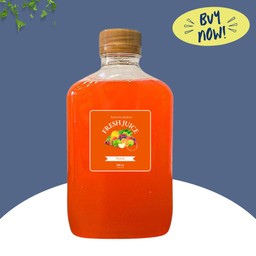 น้ำพันช์ Punch ขนาด 300ml