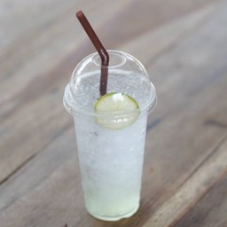 บ๊วยมะนาวโซดา