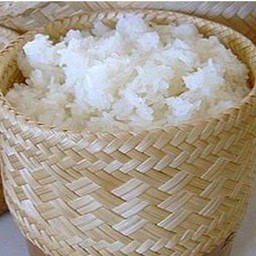 ข้าวเหนียว