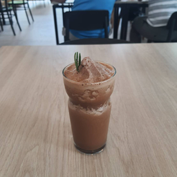 (F) MOCHA FRAPPE