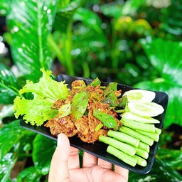 เห่าดงหมู