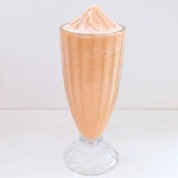 Thai tea Frappe