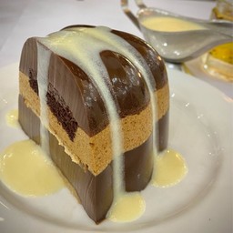 Union Cafe Senayan City