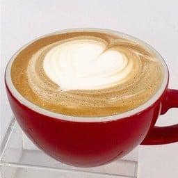 Cappuccino (Hot)