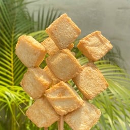 เต้าหู้ปลา