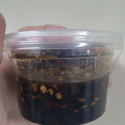 ปลาร้านัวร์ๆ