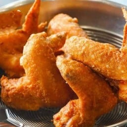 ไก่ทอดครัวปอ