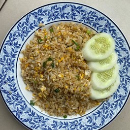 ข้าวผัดไข่