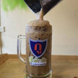 กาแฟชัก