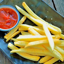 เฟรนช์ฟรายส์