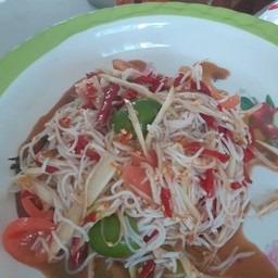 เจ้จิ๊บ ตำล้วนล้วน