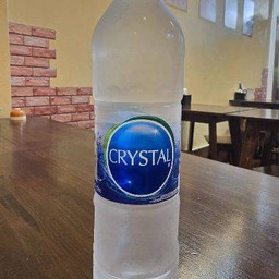 น้ำเปล่า