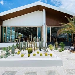 ร้านน้ำเต้าปูปลาระยอง ระยอง