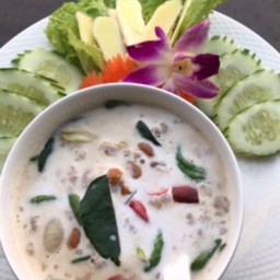 หลนเต้าเจี้ยว