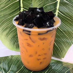 เฉาก๊วยชาไทย