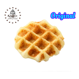 วาฟเฟิล รสออริจินอลส์