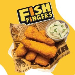 ฟิชฟิงเกอร์