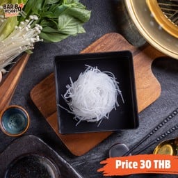 วุ้นเส้น