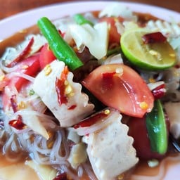 ครัวผู้ใหญ่ชาย ม.3 คลองขวาง
