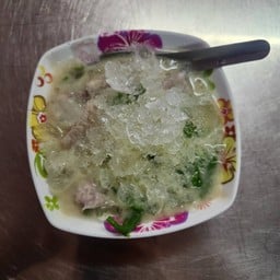 ขนมหวานตี๋ศร