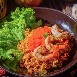 ไวไวกุ้ง ไข่กุ้ง