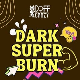 COFF CRAZY