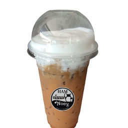 ชานมกาแฟเนส