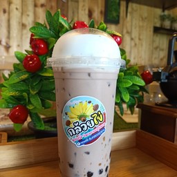 โอวัลติน