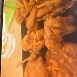 Mix Vegetable Pakora