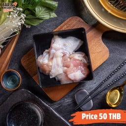 ไก่หมัก