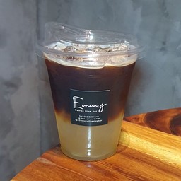 Americano Wild Honey