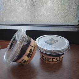 บลูเบอร์รี่ชีสพาย มูอิ