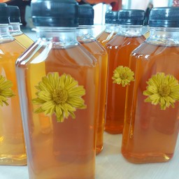 น้ำเก๊กฮวย หอม เย็นชื่นใจ