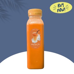 ชาไทยนมสด ThaiTea ขนาด 220ml