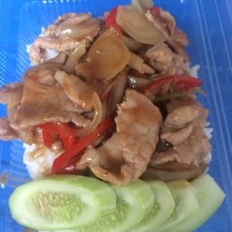 ครัวณิชา (Nicha) อู่ทอง