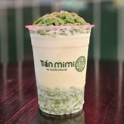 สเลอปี้ลอดช่อง 16 oz