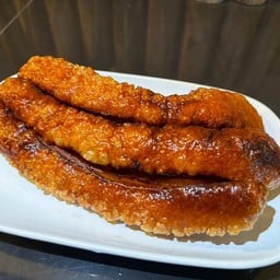 หมูกรอบ ไซส์ L
